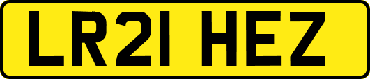 LR21HEZ