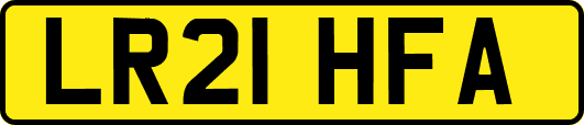 LR21HFA