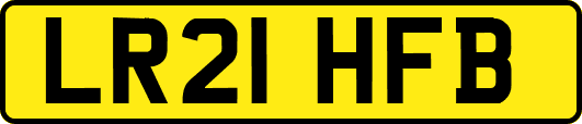 LR21HFB