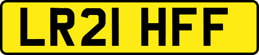 LR21HFF