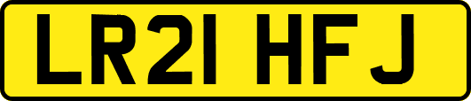 LR21HFJ