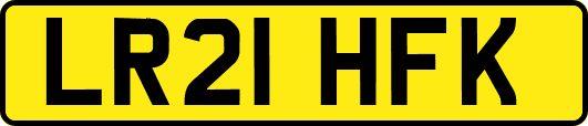 LR21HFK