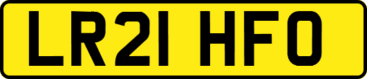 LR21HFO