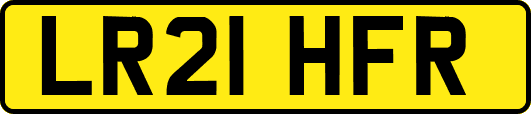 LR21HFR