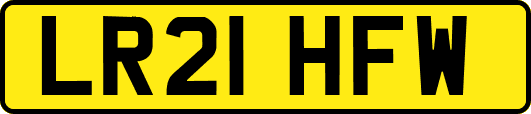 LR21HFW