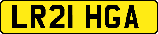 LR21HGA