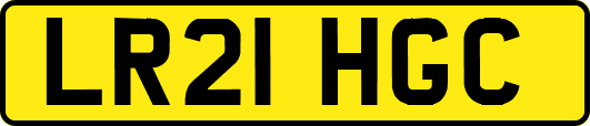 LR21HGC