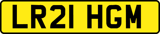 LR21HGM