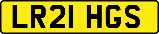 LR21HGS