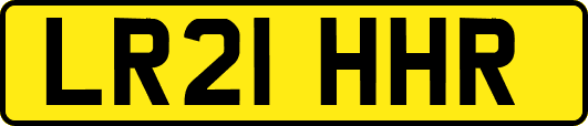 LR21HHR