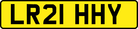 LR21HHY