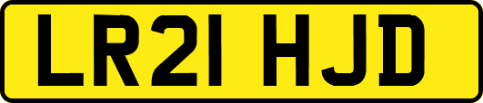 LR21HJD