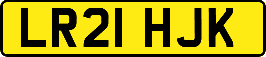 LR21HJK