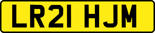 LR21HJM
