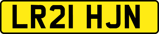 LR21HJN