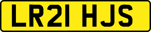 LR21HJS