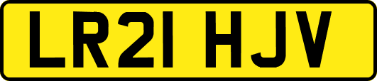 LR21HJV