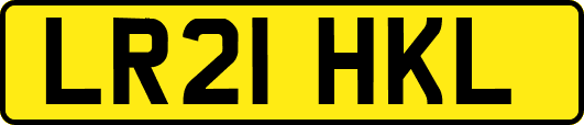 LR21HKL