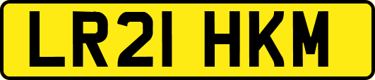LR21HKM