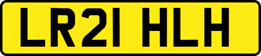 LR21HLH