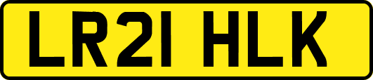 LR21HLK
