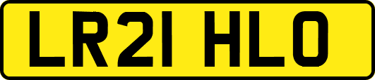 LR21HLO