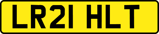 LR21HLT