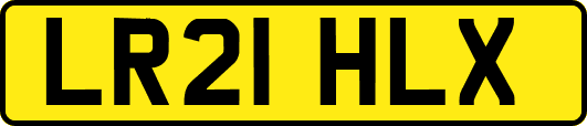LR21HLX