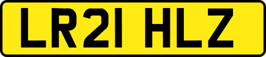 LR21HLZ