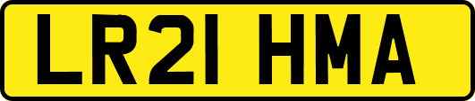 LR21HMA