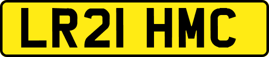 LR21HMC