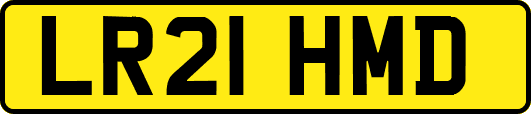 LR21HMD