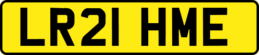 LR21HME