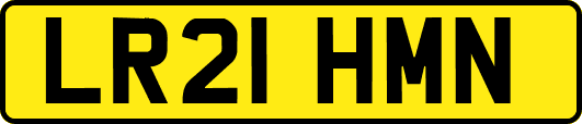 LR21HMN