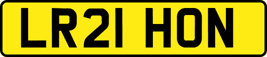 LR21HON