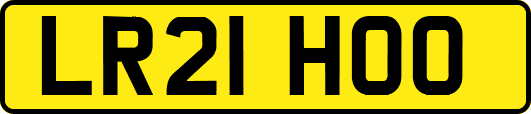 LR21HOO
