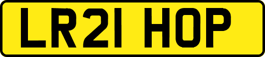 LR21HOP