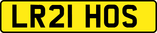 LR21HOS