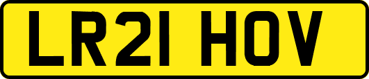LR21HOV