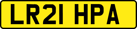 LR21HPA