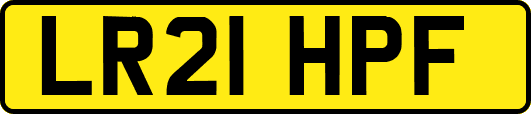 LR21HPF