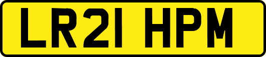 LR21HPM