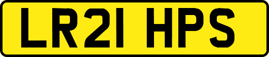 LR21HPS