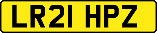LR21HPZ