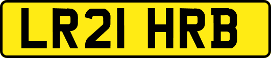 LR21HRB