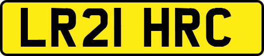 LR21HRC