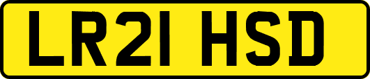 LR21HSD