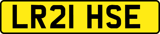 LR21HSE