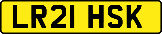 LR21HSK