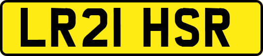 LR21HSR